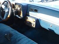 Image 5 of 6 of a 1980 CHEVROLET EL CAMINO