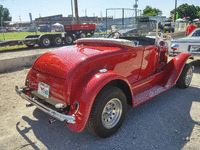 Image 2 of 5 of a 1929 FORD SHAY