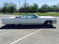 Image 7 of 13 of a 1966 CADILLAC DEVILLE