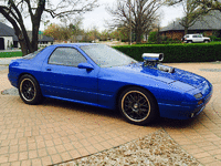 Image 2 of 10 of a 1986 MAZDA RX-7