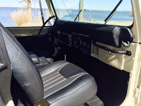 Image 12 of 15 of a 1984 JEEP CJ7 RENEGADE