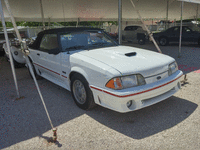 Image 1 of 3 of a 1987 FORD MUSTANG GT