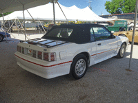 Image 2 of 3 of a 1987 FORD MUSTANG GT