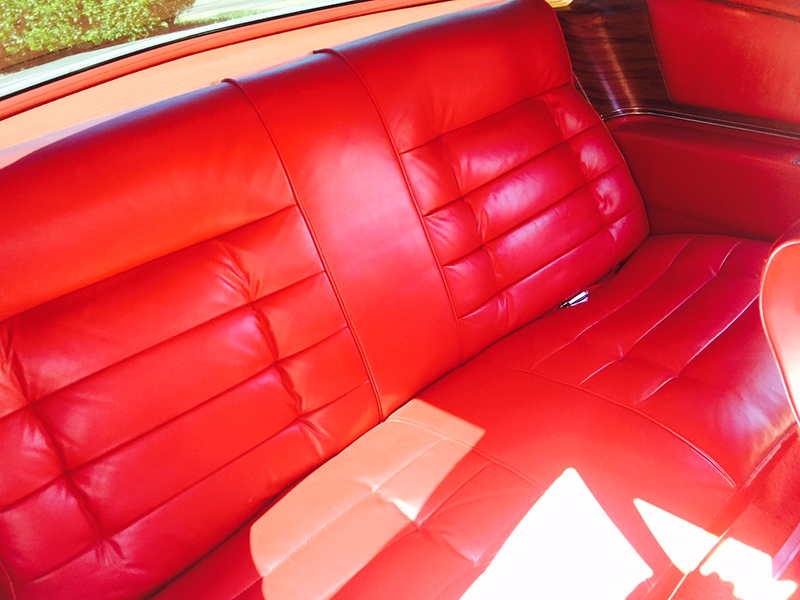 9th Image of a 1977 CADILLAC ELDORADO