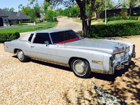 Image 2 of 15 of a 1977 CADILLAC ELDORADO