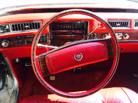 Image 6 of 15 of a 1977 CADILLAC ELDORADO