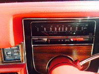 Image 7 of 15 of a 1977 CADILLAC ELDORADO