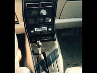 Image 9 of 15 of a 1978 CHEVROLET CORVETTE PACE CAR