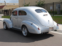 Image 2 of 12 of a 1939 DODGE STREET ROD