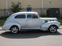 Image 4 of 12 of a 1939 DODGE STREET ROD