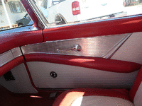 Image 6 of 7 of a 1956 FORD THUNDERBIRD