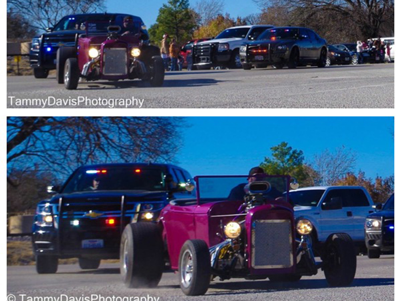 17th Image of a 1932 FORD ROADSTER