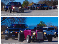 Image 18 of 18 of a 1932 FORD ROADSTER