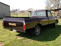 Image 4 of 7 of a 1969 GMC C10