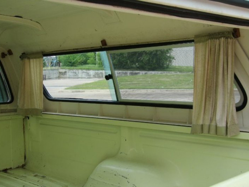 5th Image of a 1974 FORD TRUCK F100