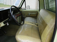 Image 9 of 18 of a 1974 FORD TRUCK F100