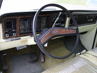 Image 10 of 18 of a 1974 FORD TRUCK F100