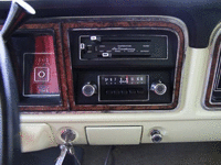 Image 17 of 18 of a 1974 FORD TRUCK F100