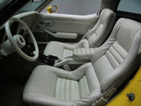 Image 7 of 18 of a 1980 CHEVROLET CORVETTE