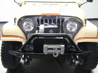 Image 5 of 21 of a 1981 JEEP SCRAMBLER