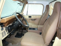 Image 9 of 21 of a 1981 JEEP SCRAMBLER