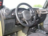 Image 15 of 25 of a 2013 JEEP WRANGLER
