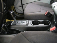Image 16 of 25 of a 2013 JEEP WRANGLER