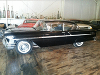 Image 1 of 1 of a 1958 CHEVROLET BEL-AIR
