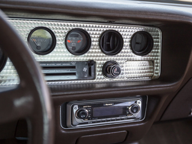 11th Image of a 1981 PONTIAC FIREBIRD TRANS AM