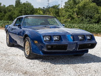 Image 7 of 19 of a 1981 PONTIAC FIREBIRD TRANS AM