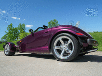 Image 3 of 17 of a 1999 PLYMOUTH PROWLER