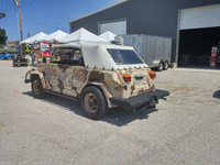 Image 2 of 8 of a 1973 VOLKSWAGEN THING