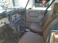 Image 3 of 8 of a 1973 VOLKSWAGEN THING