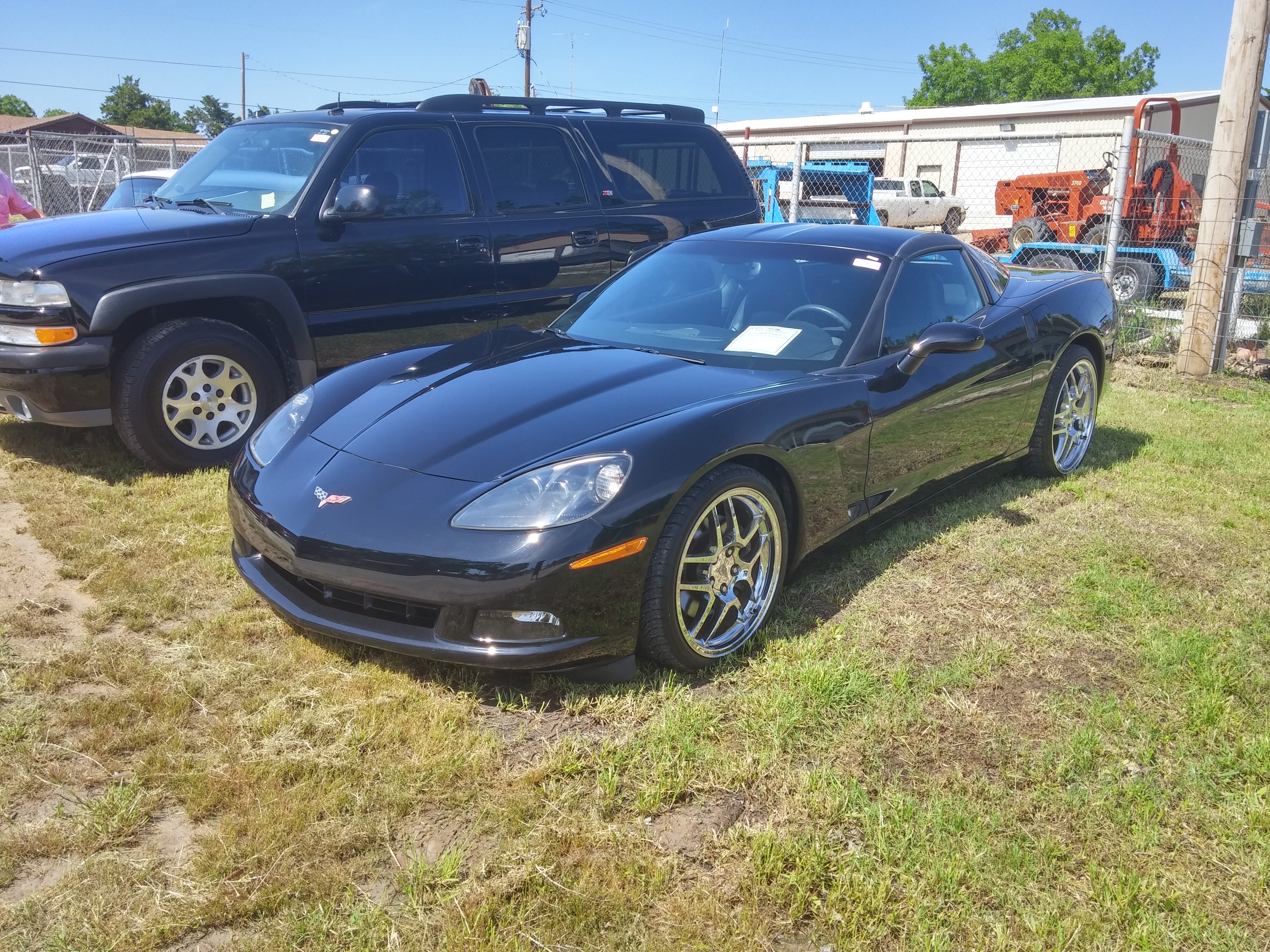 0th Image of a 2005 CHEVROLET CVT