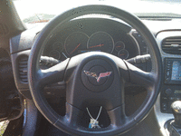 Image 5 of 7 of a 2005 CHEVROLET CVT