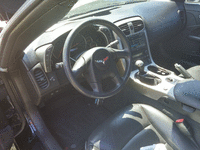 Image 6 of 7 of a 2005 CHEVROLET CVT