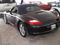 Image 2 of 5 of a 2006 PORSCHE BOXSTER