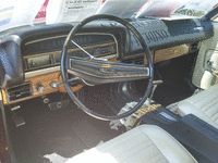 Image 4 of 5 of a 1971 FORD RANCHERO