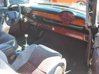 Image 3 of 7 of a 1955 CHEVROLET 210