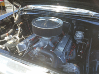 Image 7 of 7 of a 1955 CHEVROLET 210