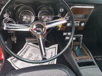 Image 4 of 5 of a 1968 CHEVROLET CAMARO