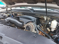 Image 7 of 7 of a 2007 CADILLAC ESCALADE 1500; LUXURY