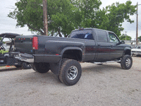 Image 2 of 4 of a 1996 GMC SIERRA K3500 SLE