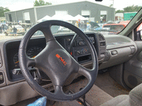 Image 3 of 4 of a 1996 GMC SIERRA K3500 SLE