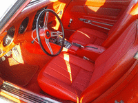 Image 3 of 6 of a 1969 CHEVROLET CORVETTE