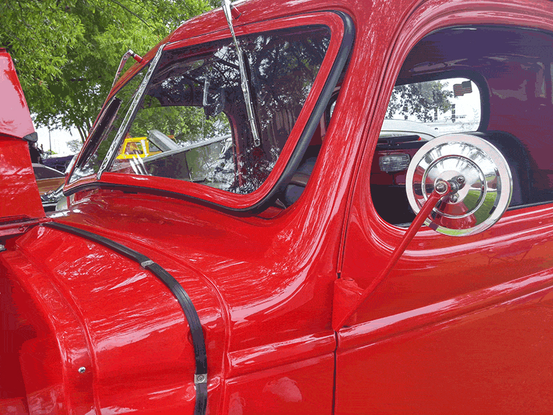 7th Image of a 1941 CHEVROLET TRUCK