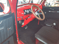 Image 4 of 9 of a 1941 CHEVROLET TRUCK