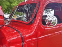Image 8 of 9 of a 1941 CHEVROLET TRUCK
