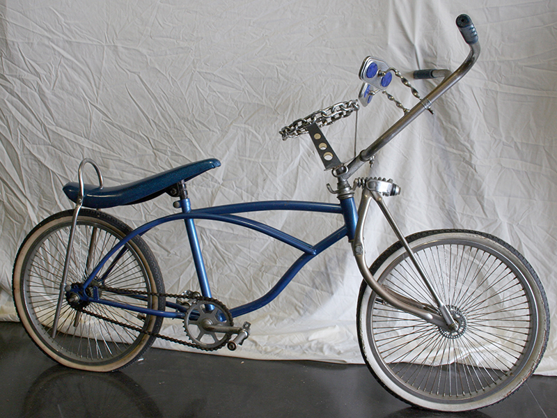 0th Image of a N/A LOW RIDER BICYCLE