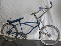Image 1 of 1 of a N/A LOW RIDER BICYCLE